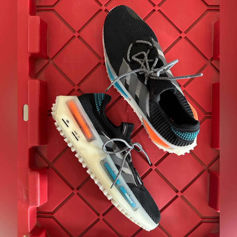 Adidas NMD S1